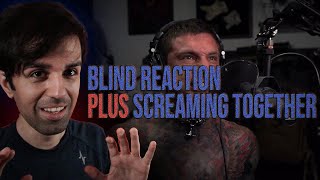 Slaughter to Prevail  DEMONLISHER Live Reaction  Modern Metal Producer Reacts to AlexTerrible [upl. by Asir]