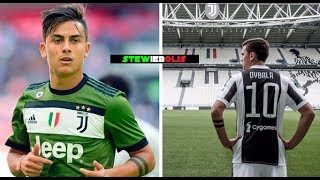 Paulo Dybala ⚽ Top 10 Skills \ Le 10 Migliori Giocate ⚽ Juventus FC ⚽ Dybala10 Juventus [upl. by Hinson227]