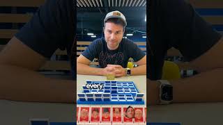 How To Win Guss Who 96 Of The Time Mark Rober [upl. by Samella]