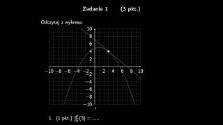 Narzędzia matematyczne w zarządzaniu  kolokwium  zadanie 1 [upl. by Notniuqal]