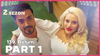 Kısmetse Olur Aşkın Gücü 2 Sezon  139 Bölüm FULL  PART  1 [upl. by Gerhardine]