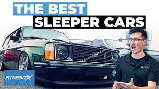 The Best Sleeper Cars [upl. by Ellasal]