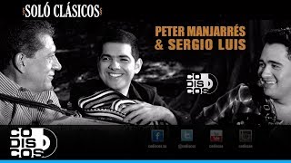 El Gallo Fino Peter Manjarrés amp Sergio Luis Rodríguez  Audio [upl. by Akamahs]