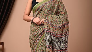 MulMul Cotton Sarees Rs 700Shipping ishanisarees mulmulcottonsarees mulmulcottonsareesarees [upl. by Narayan]