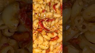 Secret to Restaurant Style Pasta at Home Revealed [upl. by Rebmeced]