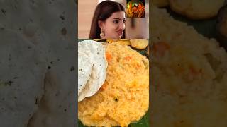 Meera making khichdiShortssaathnibhaanasaathiya food recipe trending [upl. by Nomelif]