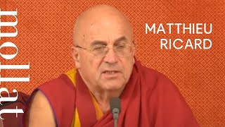 Matthieu Ricard  Plaidoyer pour laltruisme la force de la bienveillance [upl. by Aloiv]