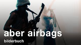 Bilderbuch  Aber Airbags Live OpenFlairFestival 2024 [upl. by Llennoc]