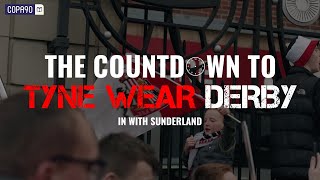 TyneWear Derby In With Sunderland [upl. by Penni]