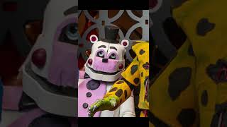 Five Nights At Freddy’s Cosplay Collection Part 2 fivenightsatfreddys cosplay [upl. by Afnin677]