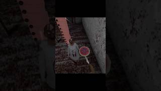 Granny1 mini Granny 🎊😅 grannygame dvloper horrorshorts [upl. by Yna]