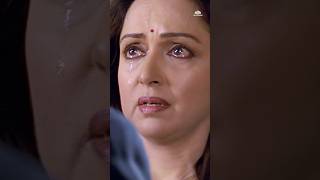 में वहा नहीं रहूगी आप वक्त पर दवाई लेते रेहना  hemamalini ytshorts [upl. by Eedoj]