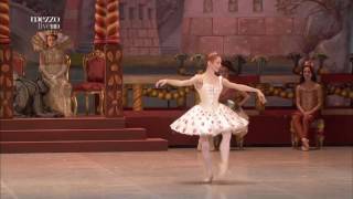 Nutcracker Sugar plum fairy  Iana Salenko [upl. by Jae336]