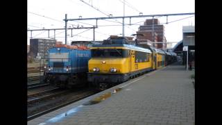 NS Omroep Sprinter Zwolle [upl. by Hoffarth341]