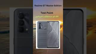 Realme GT Master Edition test point for Frp bypass imei repair imeirepair frpbypass2024 [upl. by Aurel111]