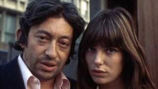 Serge Gainsbourg Dub Rastaquouere [upl. by Ardnuas]