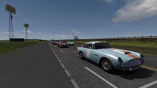 CIRCUIT REIMSGUEUX  RACE 1969 [upl. by Whipple432]