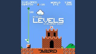 Levels Dveloped Remix [upl. by Ettenyar]