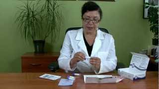 Diagnostechs Salivary and Cortisol Test Kit [upl. by Gipsy]