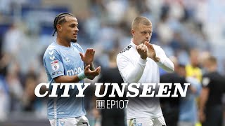 Coventry City fall short to Norwich in final game before International Break ⏹️ City Unseen EP108 ⛫ [upl. by Leslee]