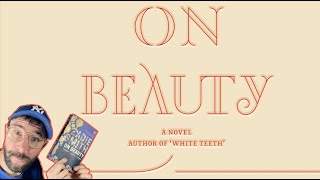 On Beauty By Zadie Smith  Review [upl. by Boony]