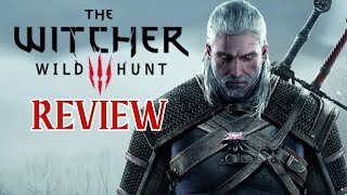 The Witcher 3 Review 2024 [upl. by Venterea]