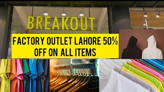 🔥Breakout 2024 Mega Sale 🤑Up to 50 OFF on Winter amp Summer Collections 🛍️🛒 [upl. by Aiuqes]