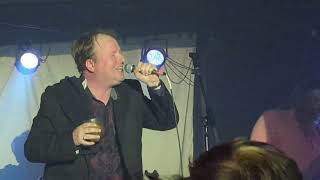 Protomartyr  Jumbos Live  Empty Bottle  Chicago 20240621 [upl. by Conlin]