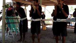 Melanesian Brothers WelcomeMPG [upl. by Eneleahcim]