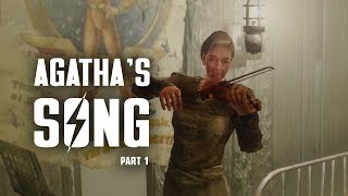 Agathas Song Part 1  Fallout 3 Lore [upl. by Biron]