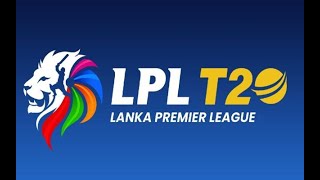 Jaffna Kings VS Dambulla Sixers lpl2024 lpl [upl. by Zampardi]