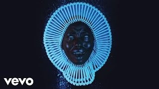 Childish Gambino  Redbone Official Audio [upl. by Nahshunn]