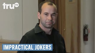 Impractical Jokers  Leap of Faith [upl. by Jasisa]