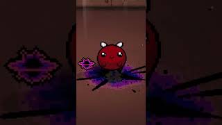 Hatty School quotBlack Holequot SynergiesShowcase in Tboi shorts isaac tboi repentance showcase [upl. by Artaed837]