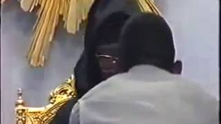 Serigne Cheikh Tidiane Sy Al Maktoum à propos du Gamou [upl. by Pascia307]