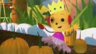 Rolie Polie Olie Halloween pt2 [upl. by Calmas]