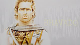 » Alexander the Great bravado [upl. by Eolanda]