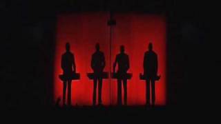 Kraftwerk  Minimum Maximum The MANmachine [upl. by Ellebasi]