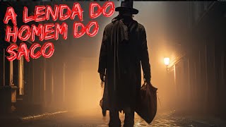 A Lenda do Homem do Saco [upl. by Sarita166]