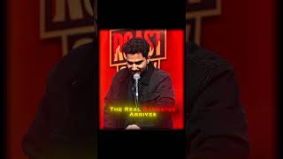 Samay Raina Gets Censored for Dark Joke at Kusha Kapilas Roast Show  Epic Comedy Moment [upl. by Colp]