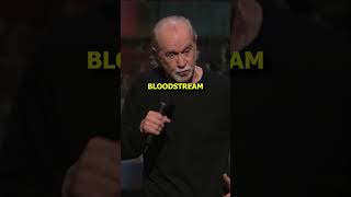 COLON standupcomedy georgecarlin [upl. by Liagiba]