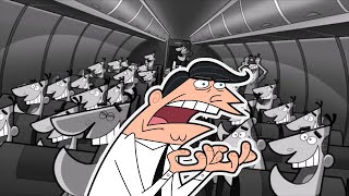 Every Dinkleberg Shoutout [upl. by Maddeu]