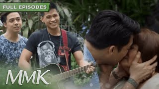 Full Episode  MMK quotGitaraquot [upl. by Rheba454]