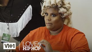 Who Was the Messiest Cast Member This Season  Love amp Hip Hop Hollywood [upl. by Calisa]