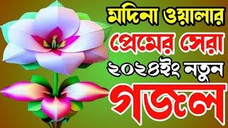 খুবই দুঃখের কামলিওয়ালার প্রেমের সেরা ১টি গজলvery sad gojolnew gojolনয়ন জলে কান্দি নিরালায় [upl. by Etteloc602]