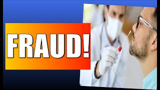 The PCR is NOT a Test Its Fraud [upl. by Cirederf286]