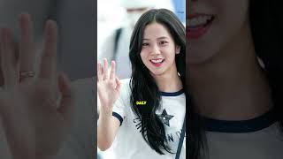 Blackpink Jisoo Is Loosing Weight To Appear In New Drama [upl. by Kieger]