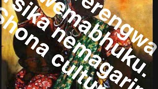 Kuverengwa KwemabhukuPfumo ReRopa Ch4 Paivapokare Shona Audiobooks TsikanemagariroShonaculture [upl. by Dorraj942]