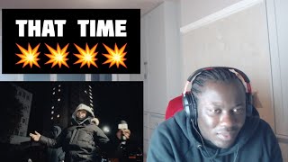 Best One So Far 🤔🤔🤔NitoNB  Lightwork Freestyle 3 Reaction [upl. by Arahset]