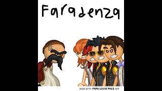 FaradenzaSped Up [upl. by Esiled]